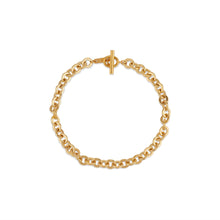 Load image into Gallery viewer, Heavy Cable Chain Bracelet