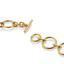 Load image into Gallery viewer, Circle Link Chain