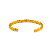 Load image into Gallery viewer, Braid Cuff