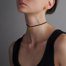 Load image into Gallery viewer, Poppy Pendant