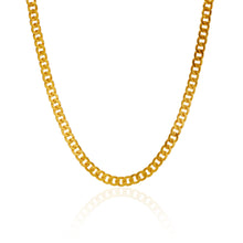 Load image into Gallery viewer, Mini Cuban Chain