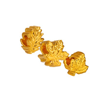 Load image into Gallery viewer, Autumn Leaf Charms