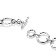 Load image into Gallery viewer, Circle Link Chain