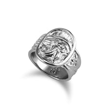 Load image into Gallery viewer, Horus Ring
