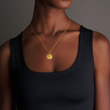 Load image into Gallery viewer, Aphrodite Medallion