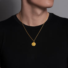 Load image into Gallery viewer, Aphrodite Medallion