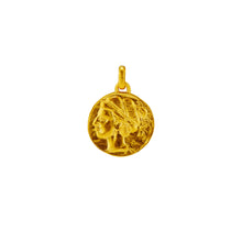 Load image into Gallery viewer, Aphrodite Medallion