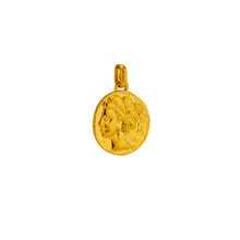 Load image into Gallery viewer, Aphrodite Medallion