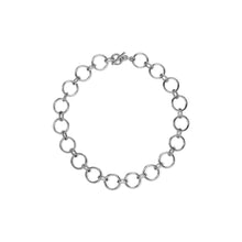 Load image into Gallery viewer, Circle Link Chain