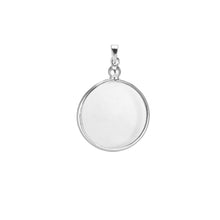 Load image into Gallery viewer, Frame Pendant