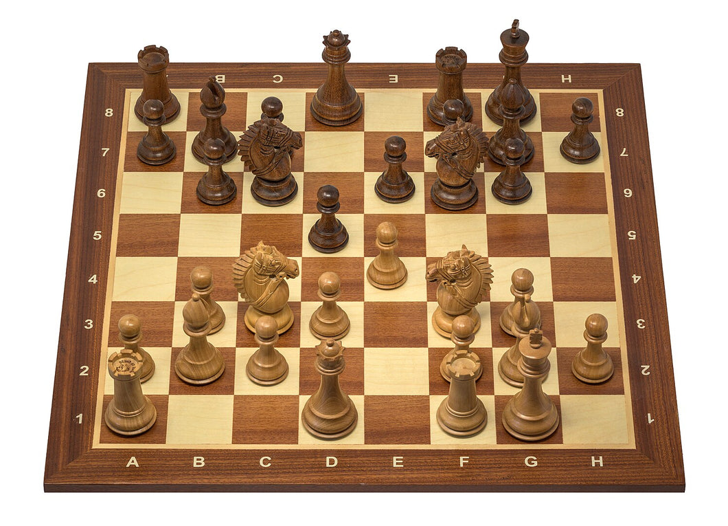 Chessboard
