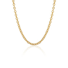 Load image into Gallery viewer, Oval Link Chain
