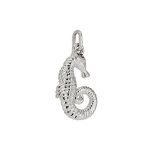Load image into Gallery viewer, Seahorse Pendant
