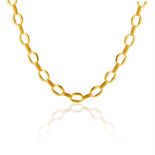 Load image into Gallery viewer, Double Link Chain
