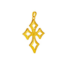 Load image into Gallery viewer, Large Cross Pendant
