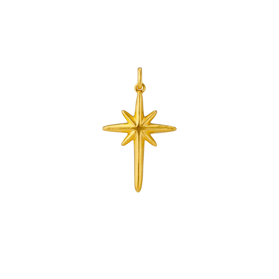Northern Star Pendant