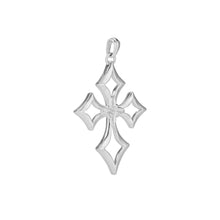 Load image into Gallery viewer, Large Cross Pendant

