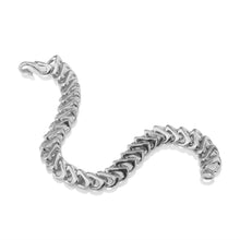 Load image into Gallery viewer, Vertebrae Link Bracelet
