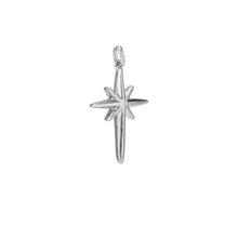 Load image into Gallery viewer, Northern Star Pendant
