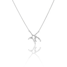 Load image into Gallery viewer, Mistletoe Necklace
