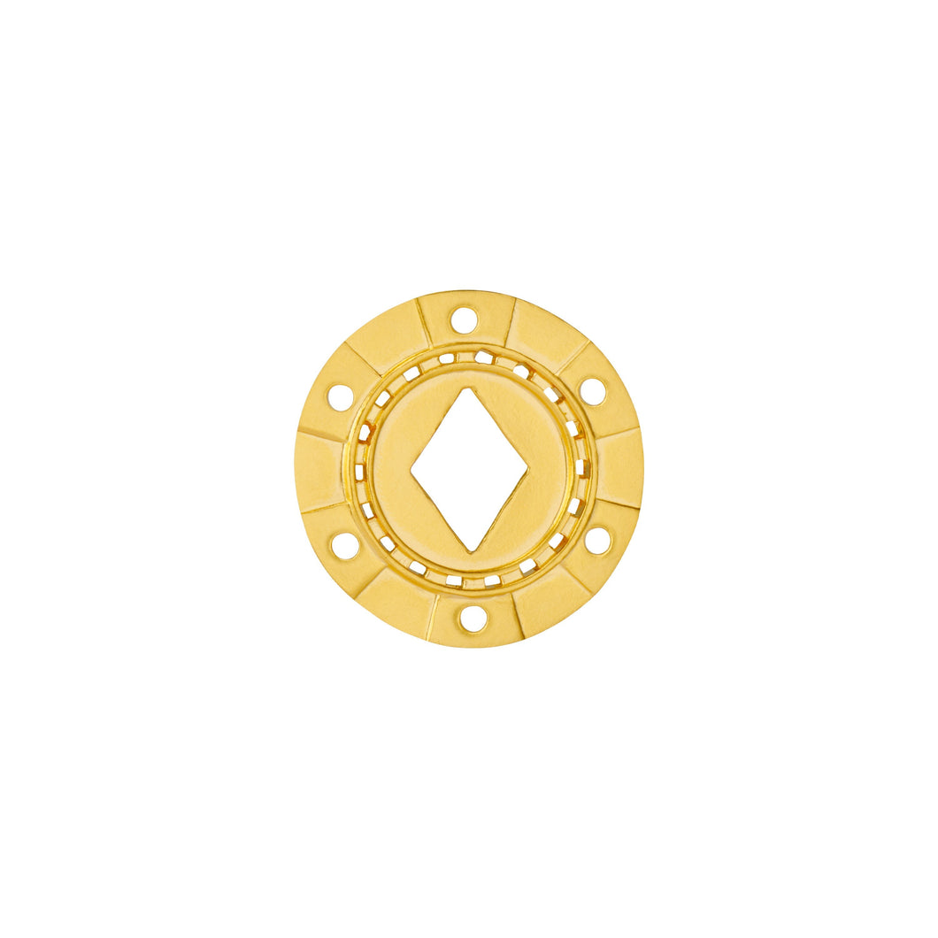 Diamond Poker Chip