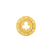Load image into Gallery viewer, Clubs Poker Chip
