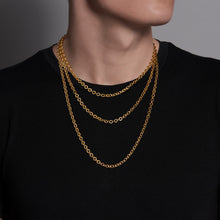 Load image into Gallery viewer, Heavy Cable Chain
