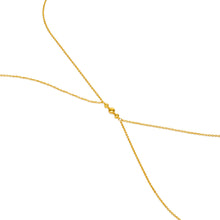 Load image into Gallery viewer, Classic Body Chain
