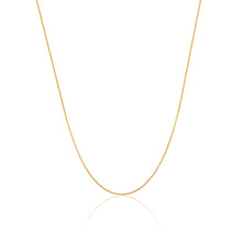 Load image into Gallery viewer, Menē Narrow Chain
