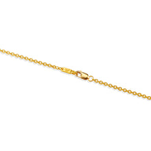 Load image into Gallery viewer, Mistletoe Necklace
