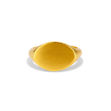 Load image into Gallery viewer, Signet Ring

