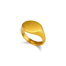 Load image into Gallery viewer, Signet Ring
