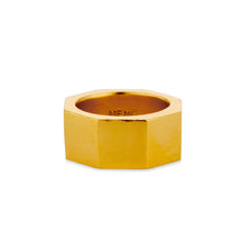 Load image into Gallery viewer, Octagon Ring II
