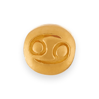 Load image into Gallery viewer, Cancer Charm
