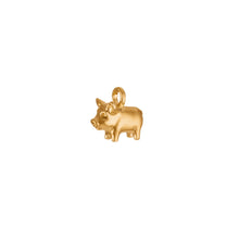 Load image into Gallery viewer, Year Of The Pig Pendant
