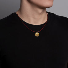 Load image into Gallery viewer, Phoenix Rising Medallion
