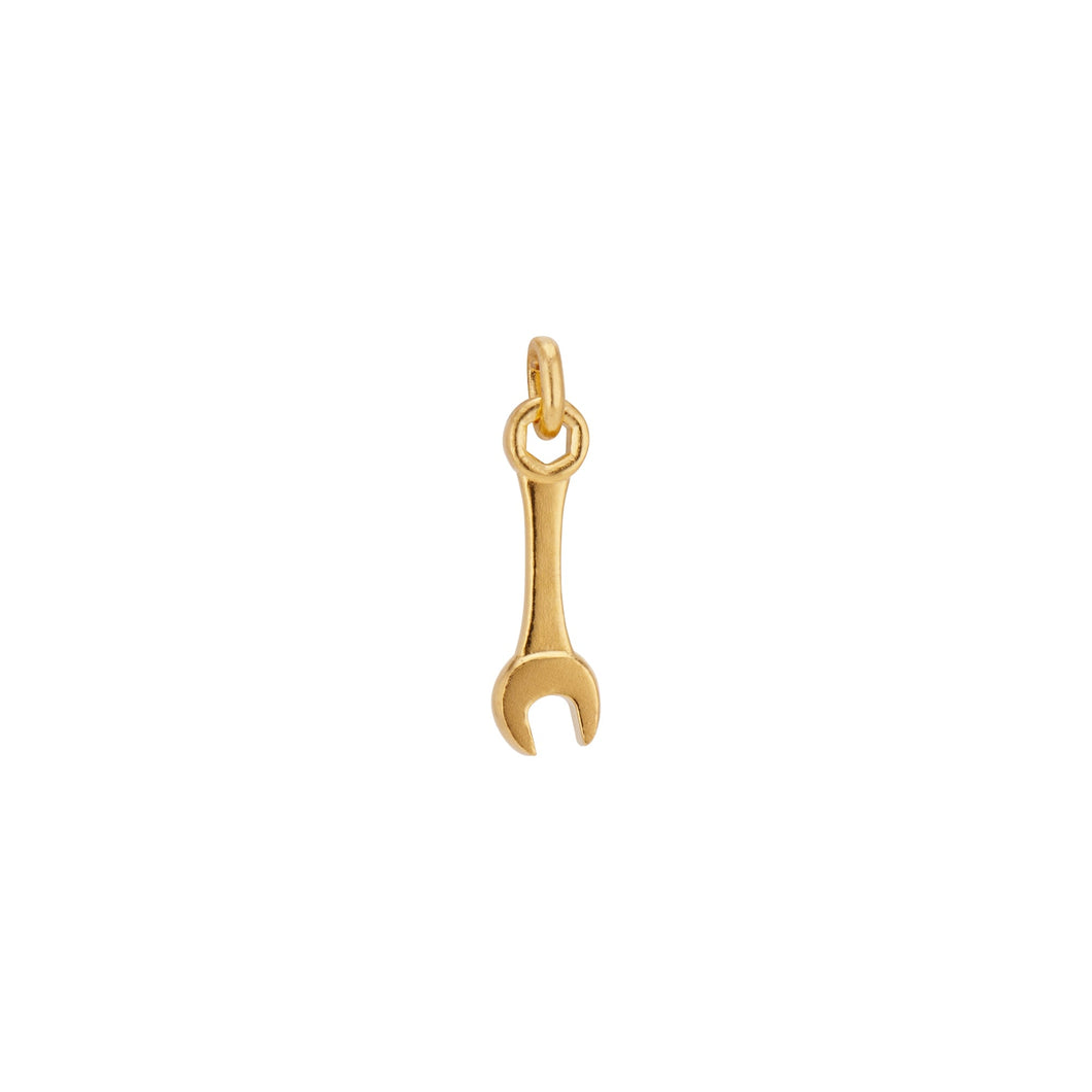Spanner Pendant