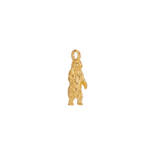 Load image into Gallery viewer, Bear Pendant
