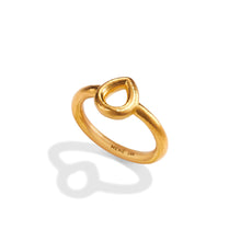 Load image into Gallery viewer, Tear Drop Ring

