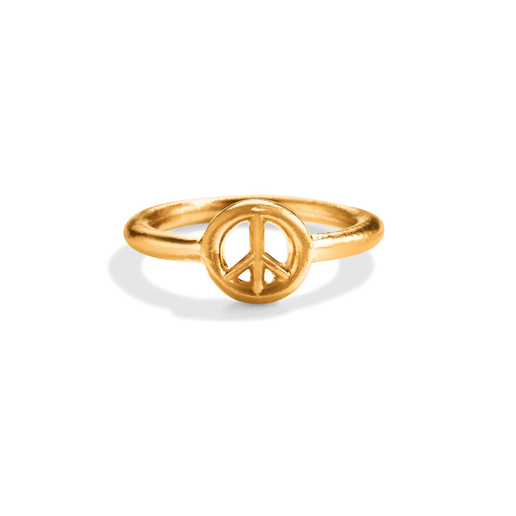 Peace Ring