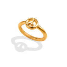Load image into Gallery viewer, Peace Ring
