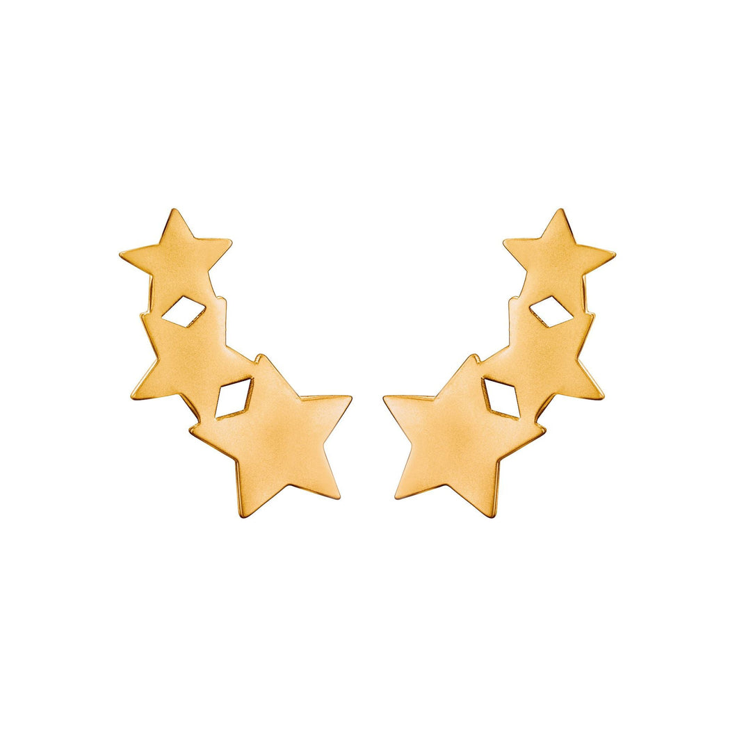 Rising Star Earrings