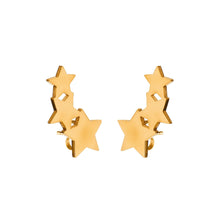 Load image into Gallery viewer, Rising Star Earrings
