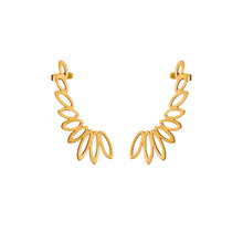 Load image into Gallery viewer, Wing Earrings
