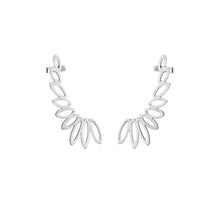Load image into Gallery viewer, Wing Earrings
