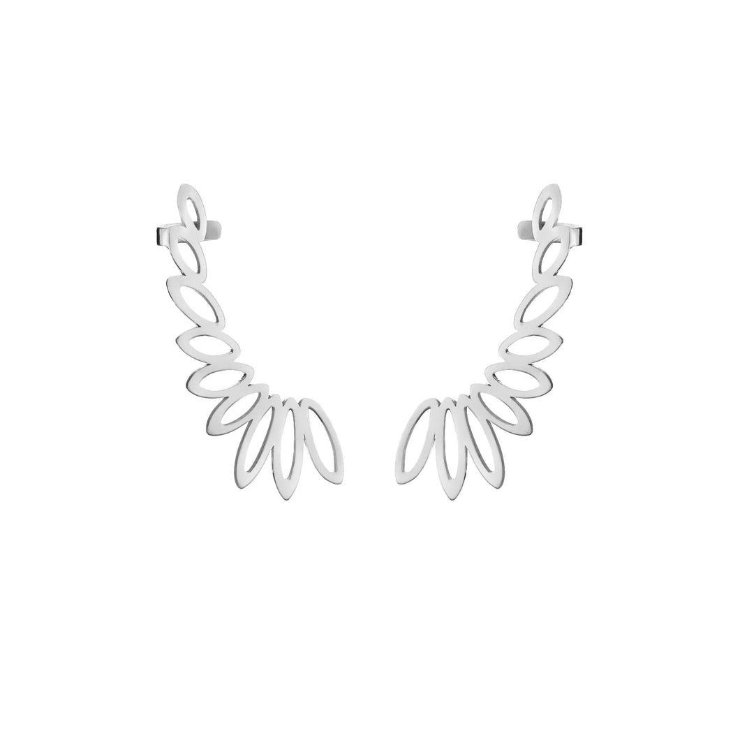Wing Earrings