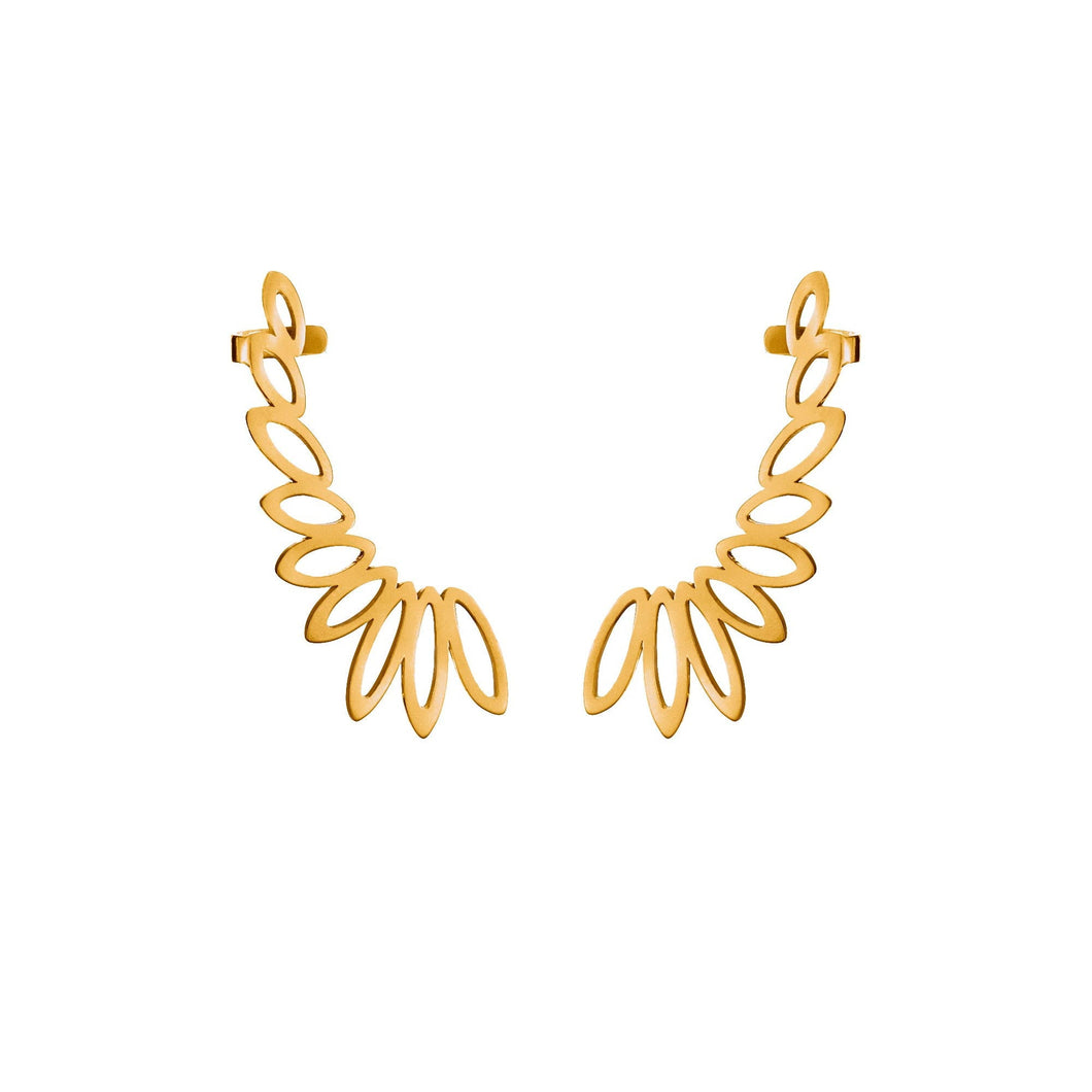 Wing Earrings