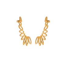Load image into Gallery viewer, Wing Earrings
