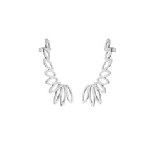 Load image into Gallery viewer, Wing Earrings
