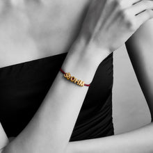 Load image into Gallery viewer, Ohm Charm
